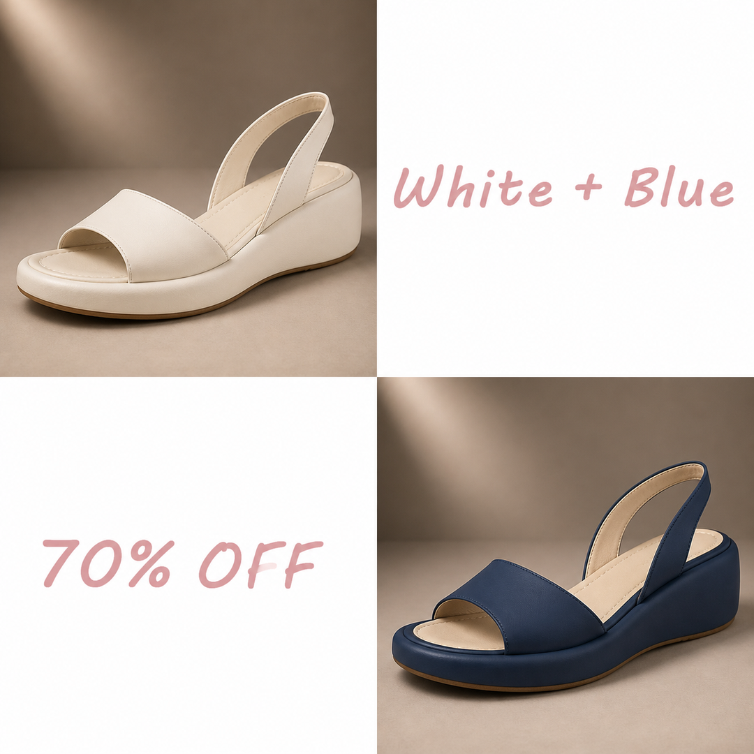 🔥BUY 2 (White+Blue) 70% OFF