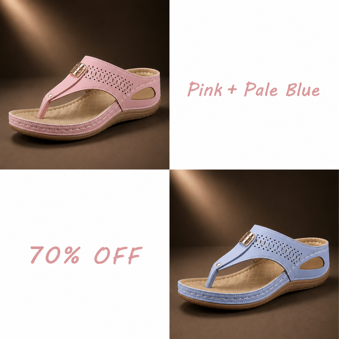 🔥BUY 2 (Pink+Pale Blue) 70% OFF