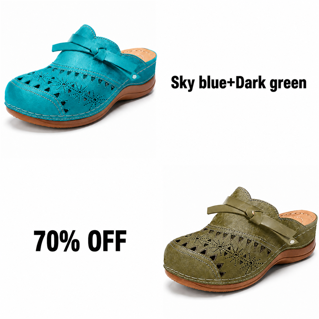 🔥BUY 2 (Sky blue+Dark green) 70% OFF