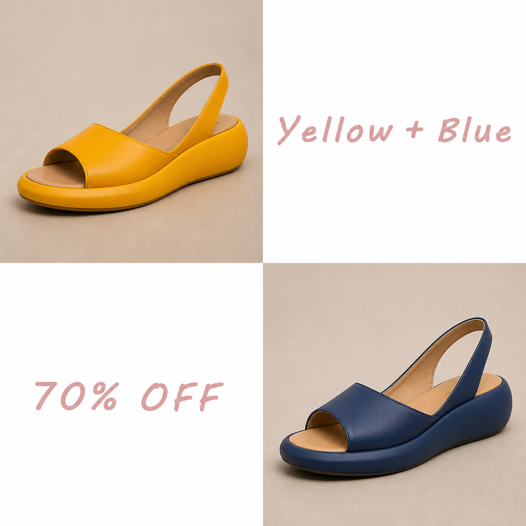 🔥BUY 2 (Yellow+Blue) 70% OFF