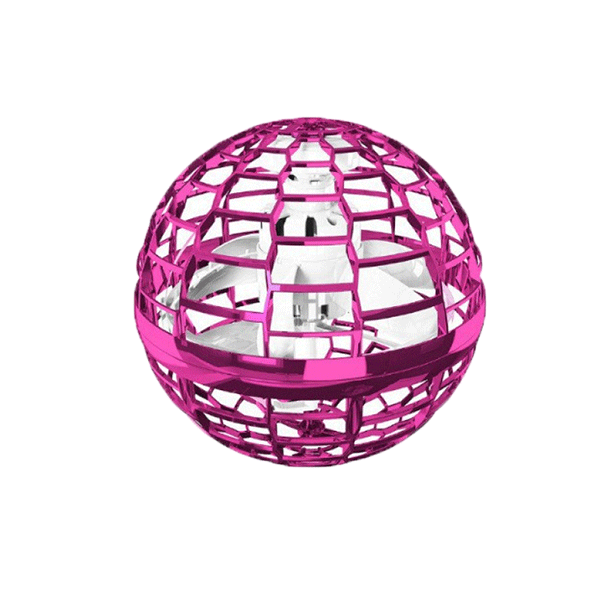 Galaxy Fly Ball