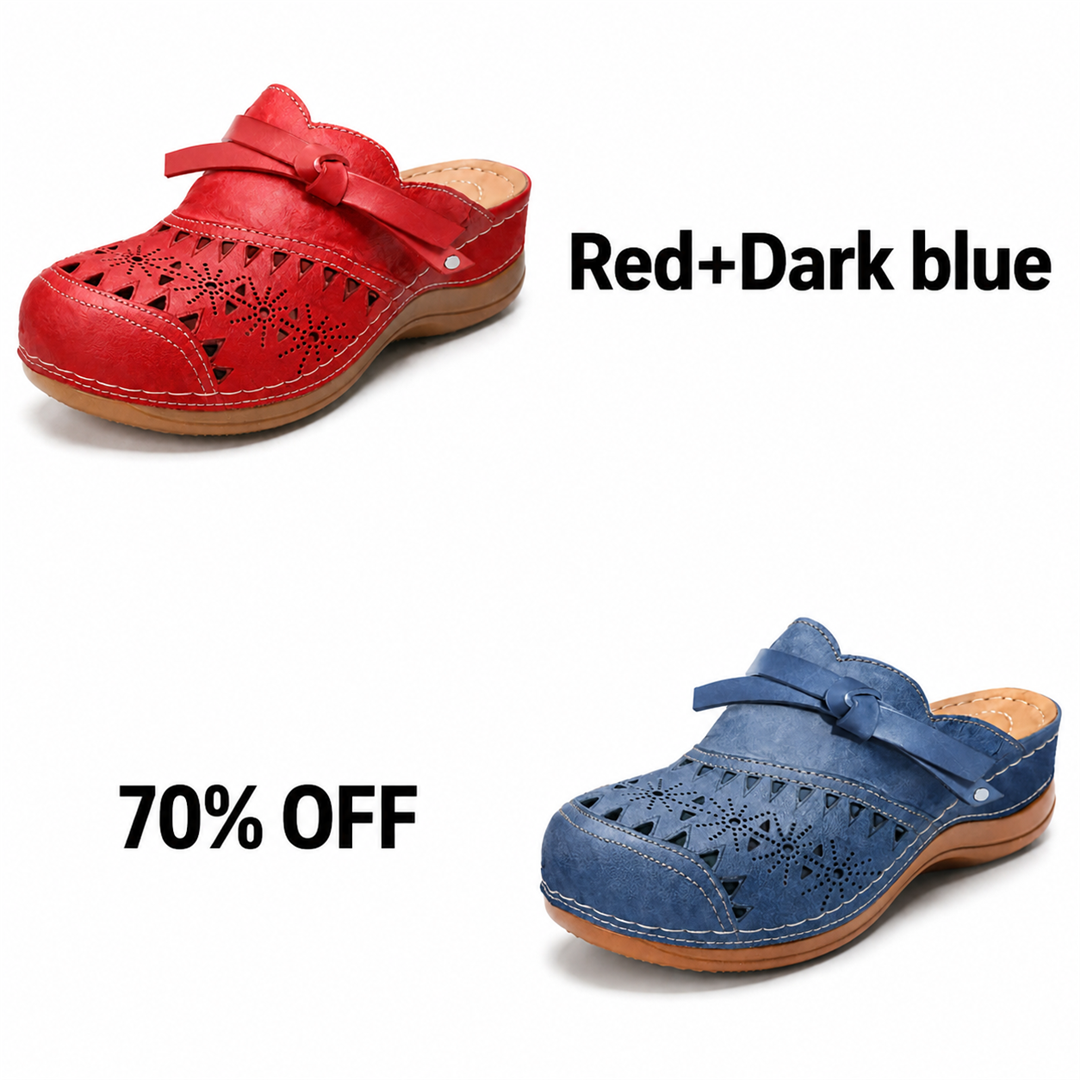 🔥BUY 2 (Red+Dark blue) 70% OFF