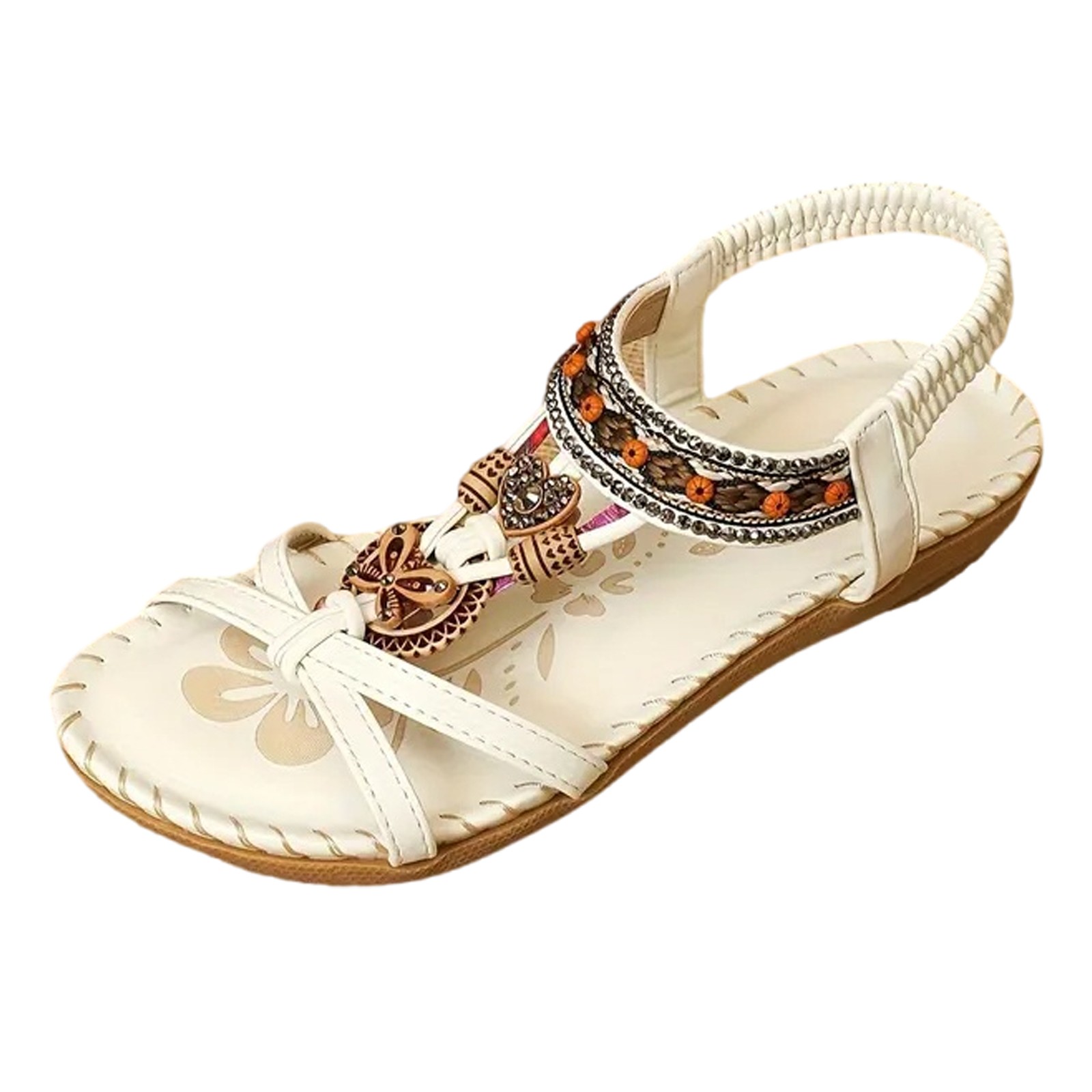⭐Böhmische Ethno-Sandalen⭐