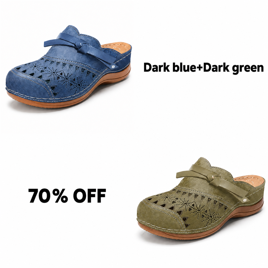🔥BUY 2 (Dark blue+Dark green) 70% OFF