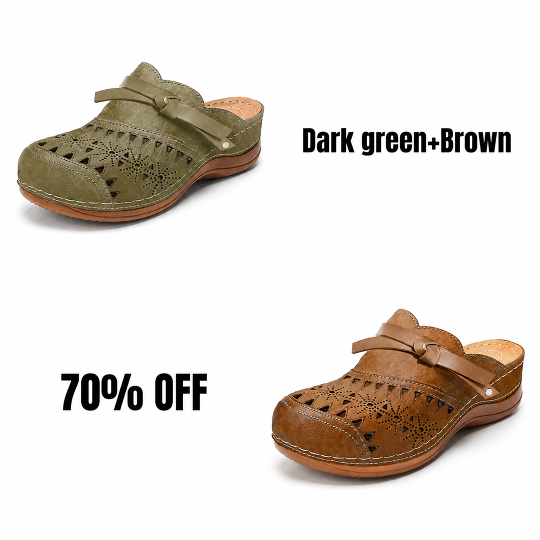 🔥BUY 2 (Dark green+Brown) 70% OFF