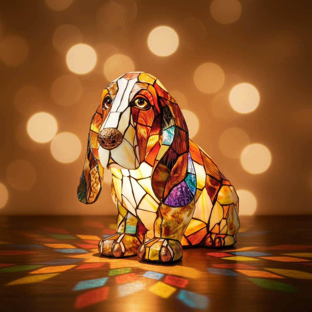 Hunde-Gelassenheit