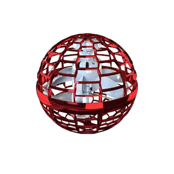 Galaxy Fly Ball