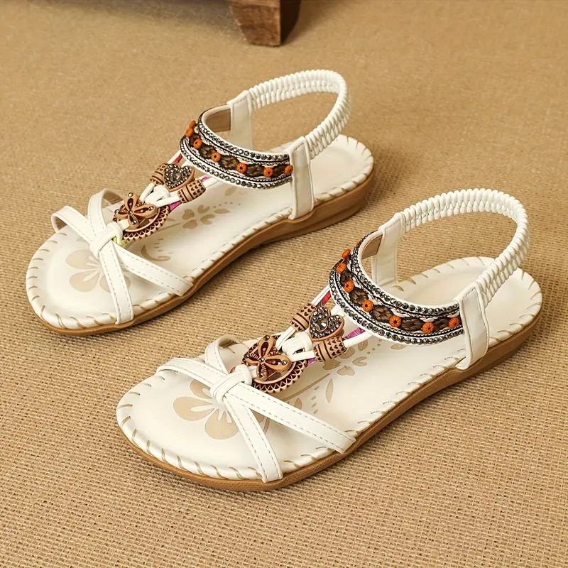⭐Böhmische Ethno-Sandalen⭐