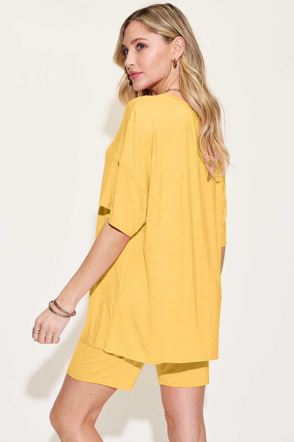 Women's bamboo-viscose lounge set 3