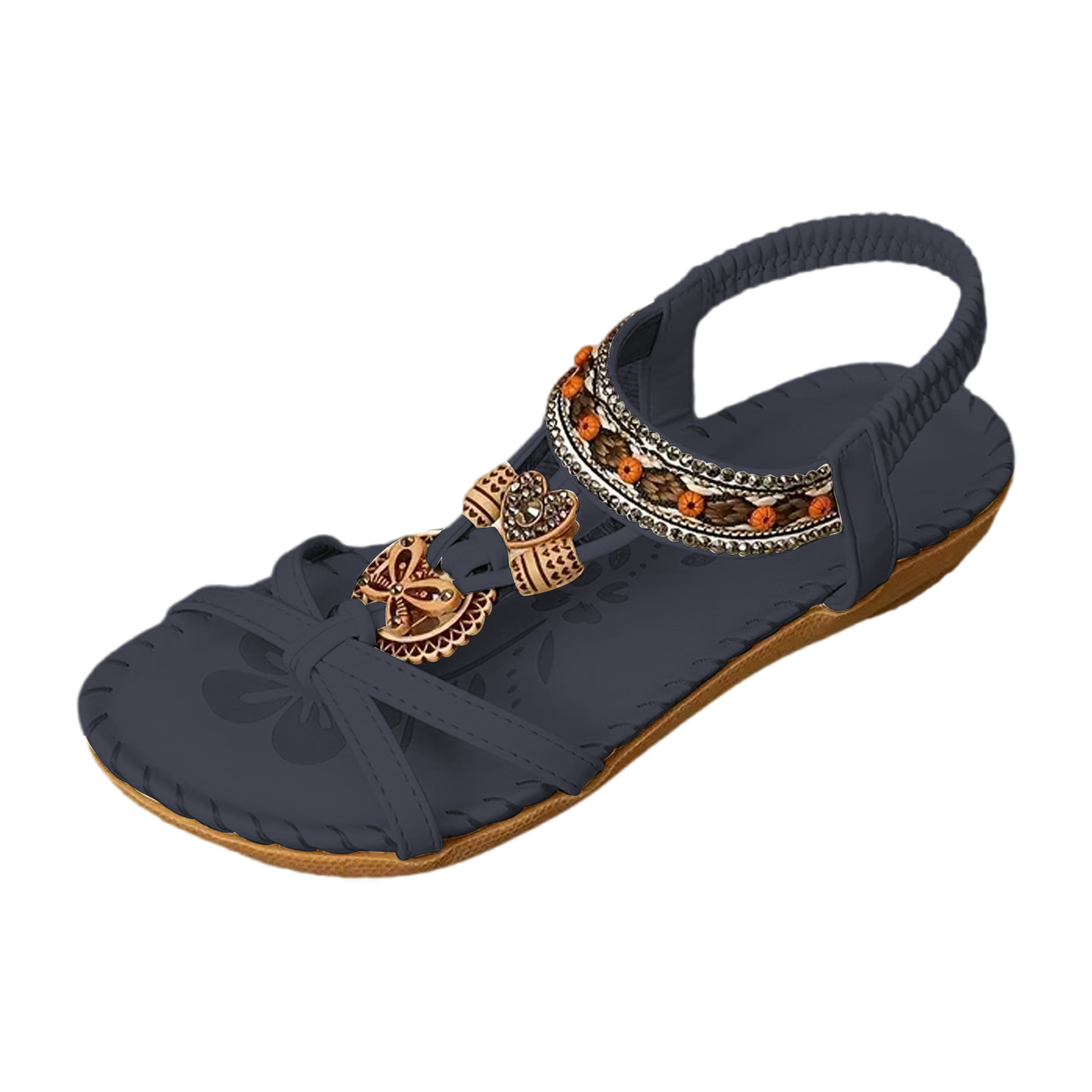 ⭐Böhmische Ethno-Sandalen⭐