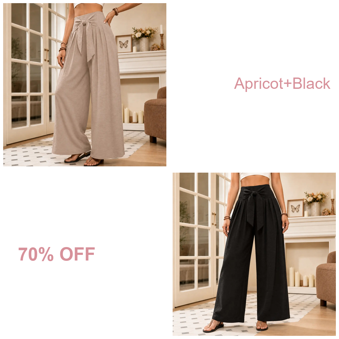 🔥BUY 2 (Apricot+Black) 70% OFF