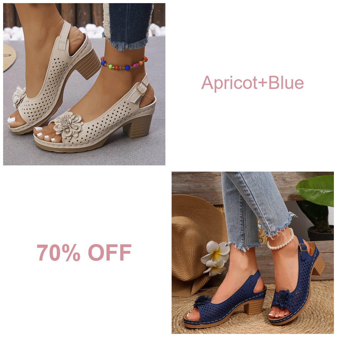 🔥BUY 2 (Apricot+Blue) 70% OFF