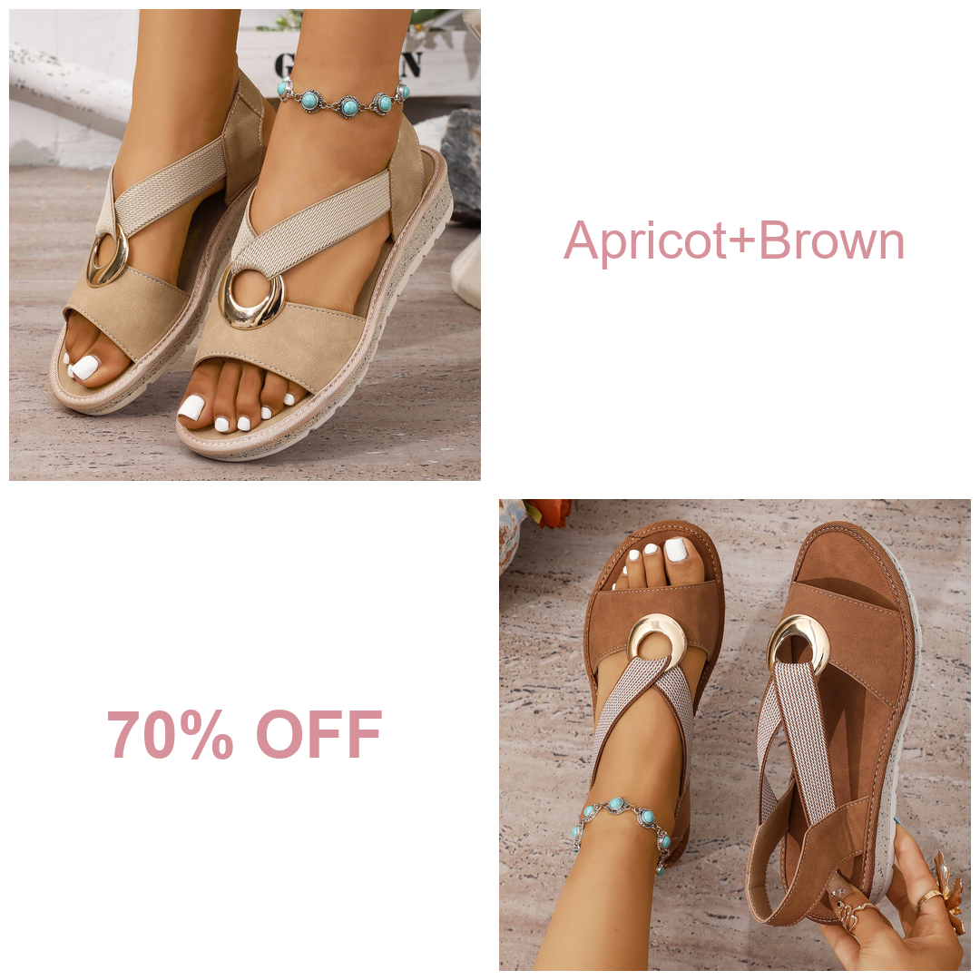 🔥BUY 2 (Apricot+Brown) 70% OFF