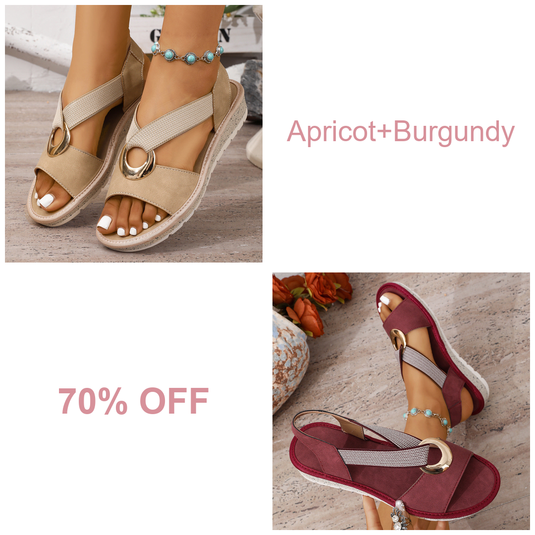 🔥BUY 2 (Apricot+Burgundy) 70% OFF