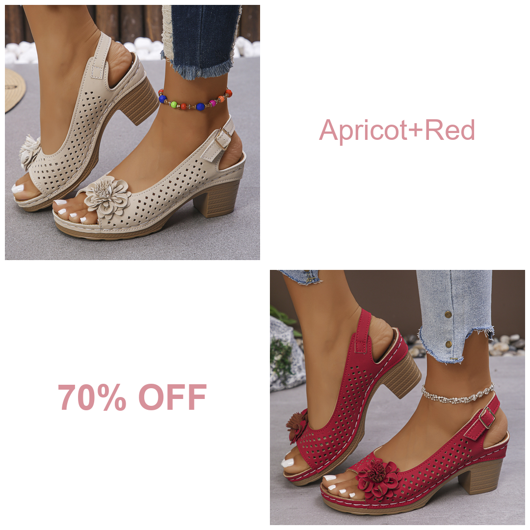 🔥BUY 2 (Apricot+Red) 70% OFF