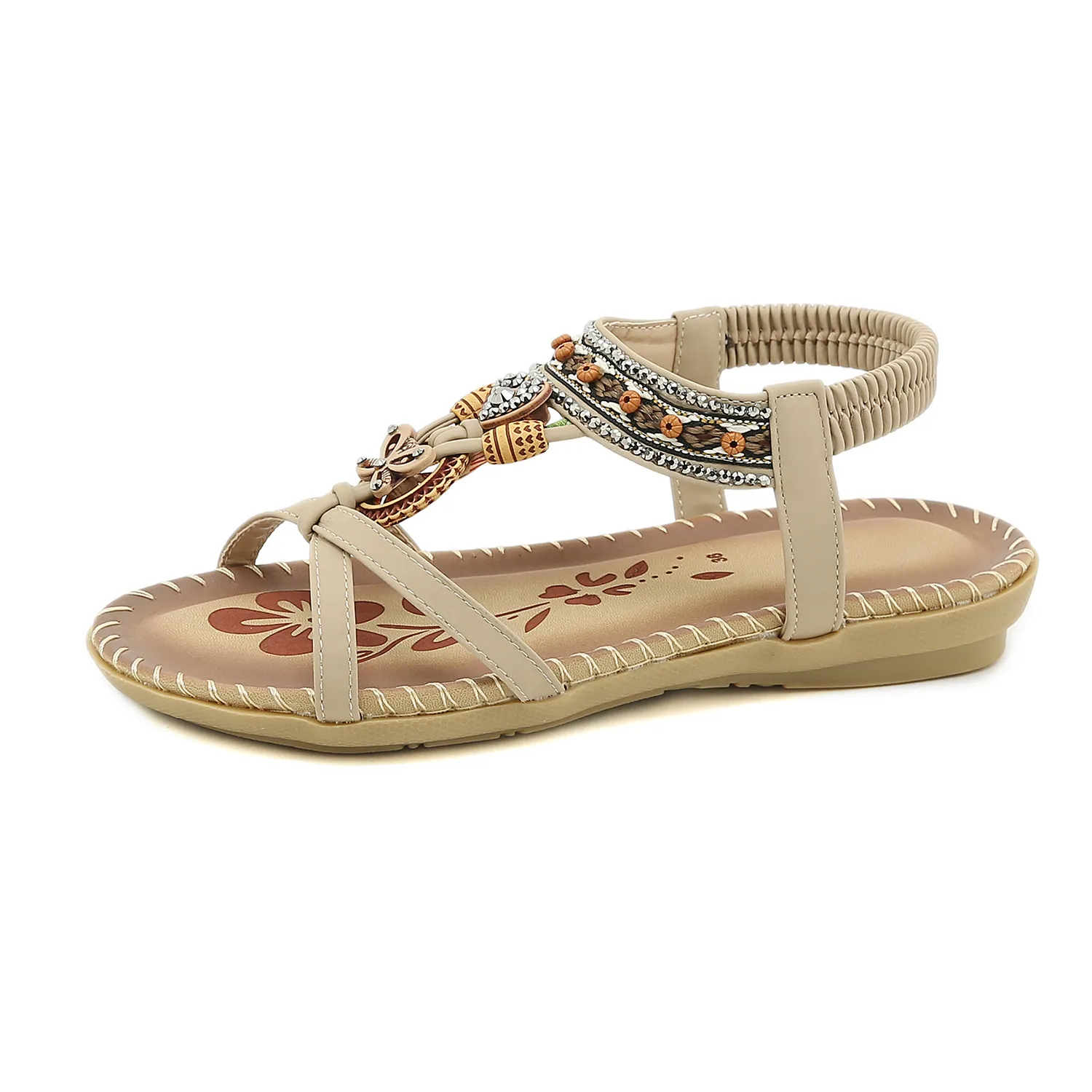 ⭐Böhmische Ethno-Sandalen⭐