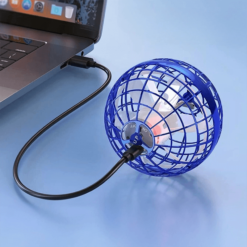 Galaxy Fly Ball