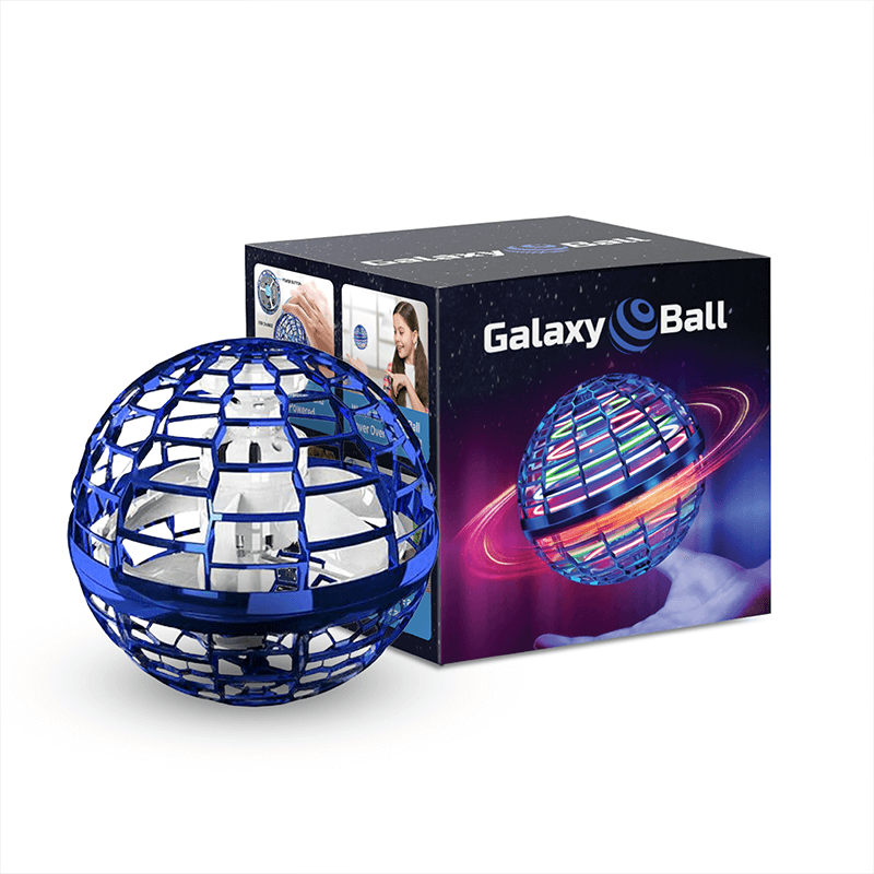Galaxy Fly Ball