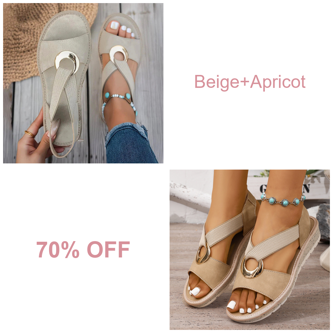 🔥BUY 2 (Beige+Apricot) 70% OFF