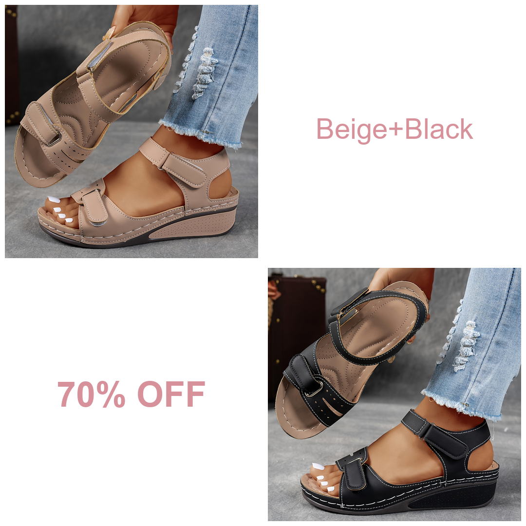 🔥BUY 2 (Beige+Black) 70% OFF