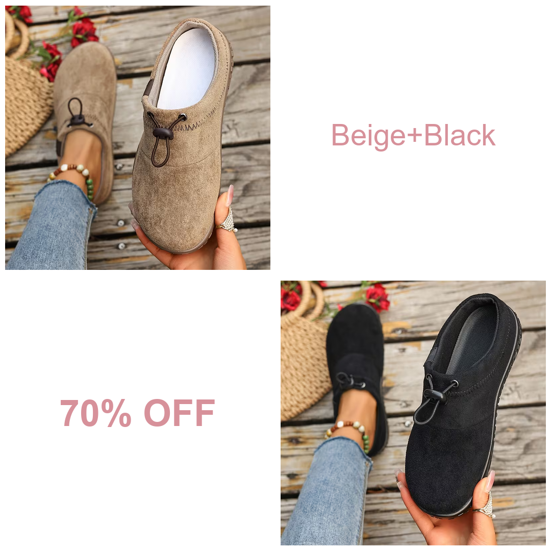 🔥BUY 2 (Beige+Black) 70% OFF