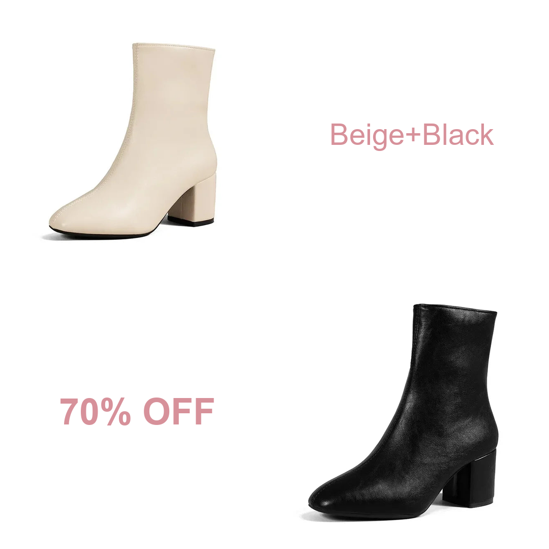 🔥BUY 2 (Beige+Black) 70% OFF