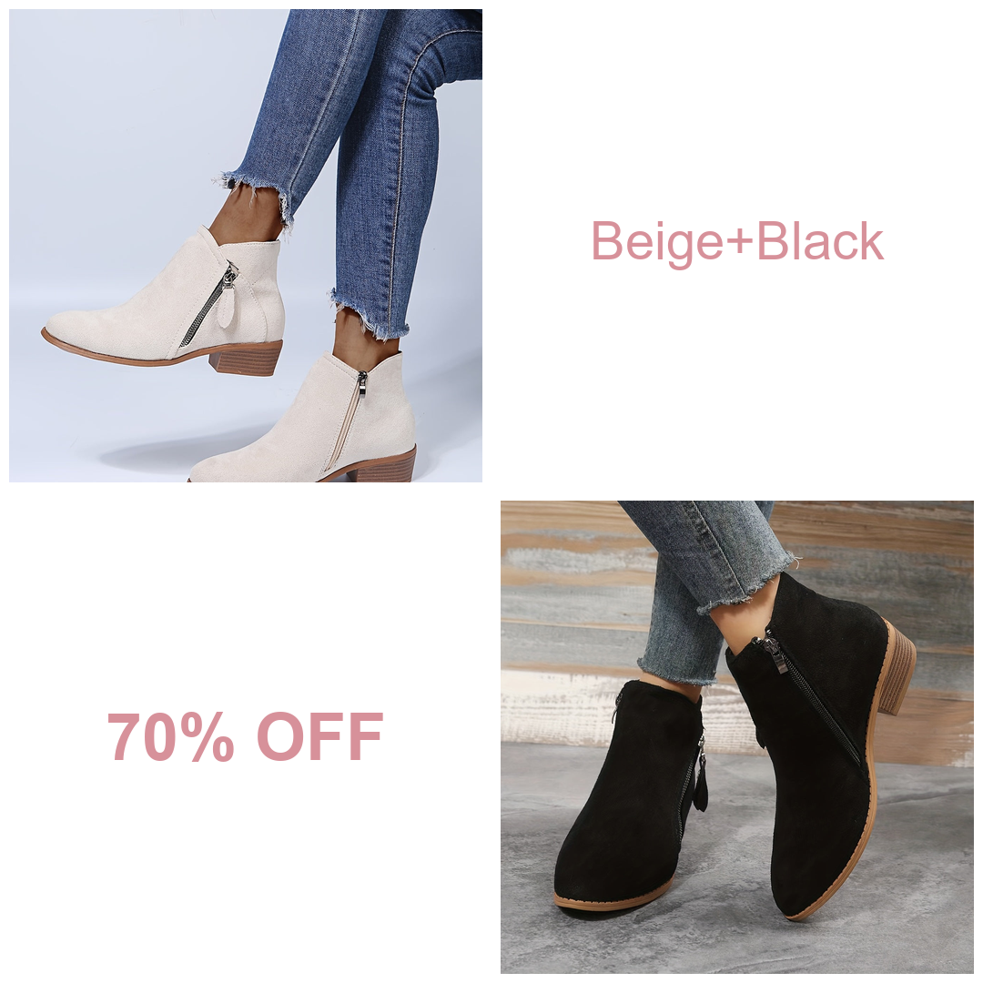 🔥BUY 2 (Beige+Black) 70% OFF