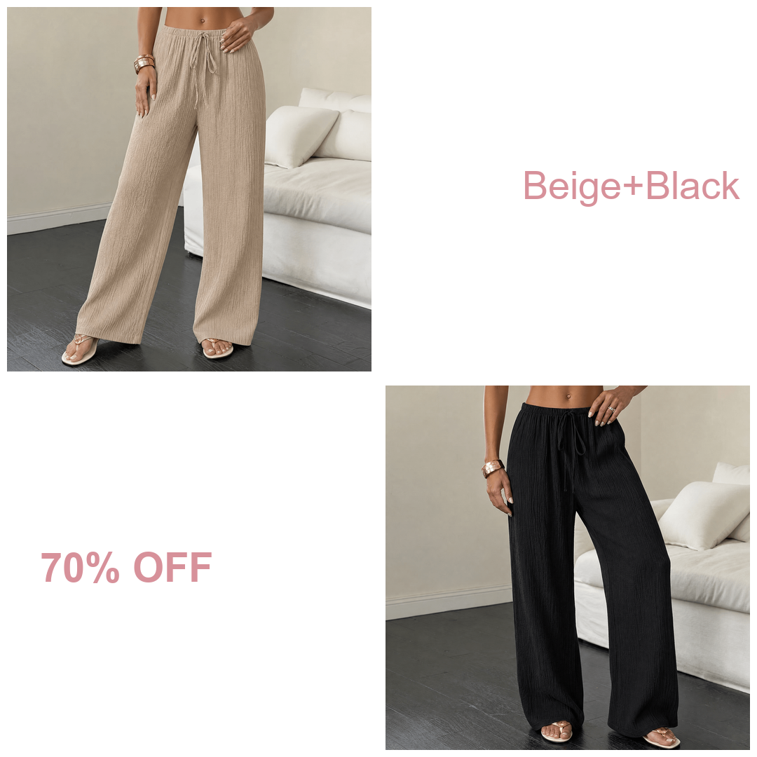 🔥BUY 2 (Beige+Black) 70% OFF
