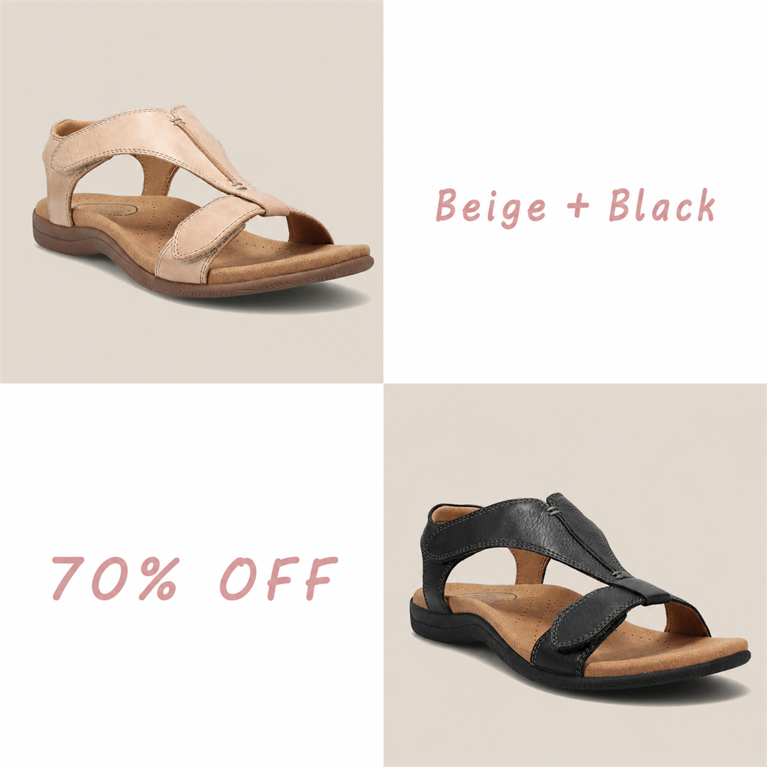 🔥BUY 2 (Beige+Black) 70% OFF
