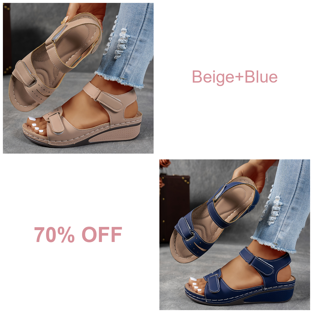 🔥BUY 2 (Beige+Blue) 70% OFF