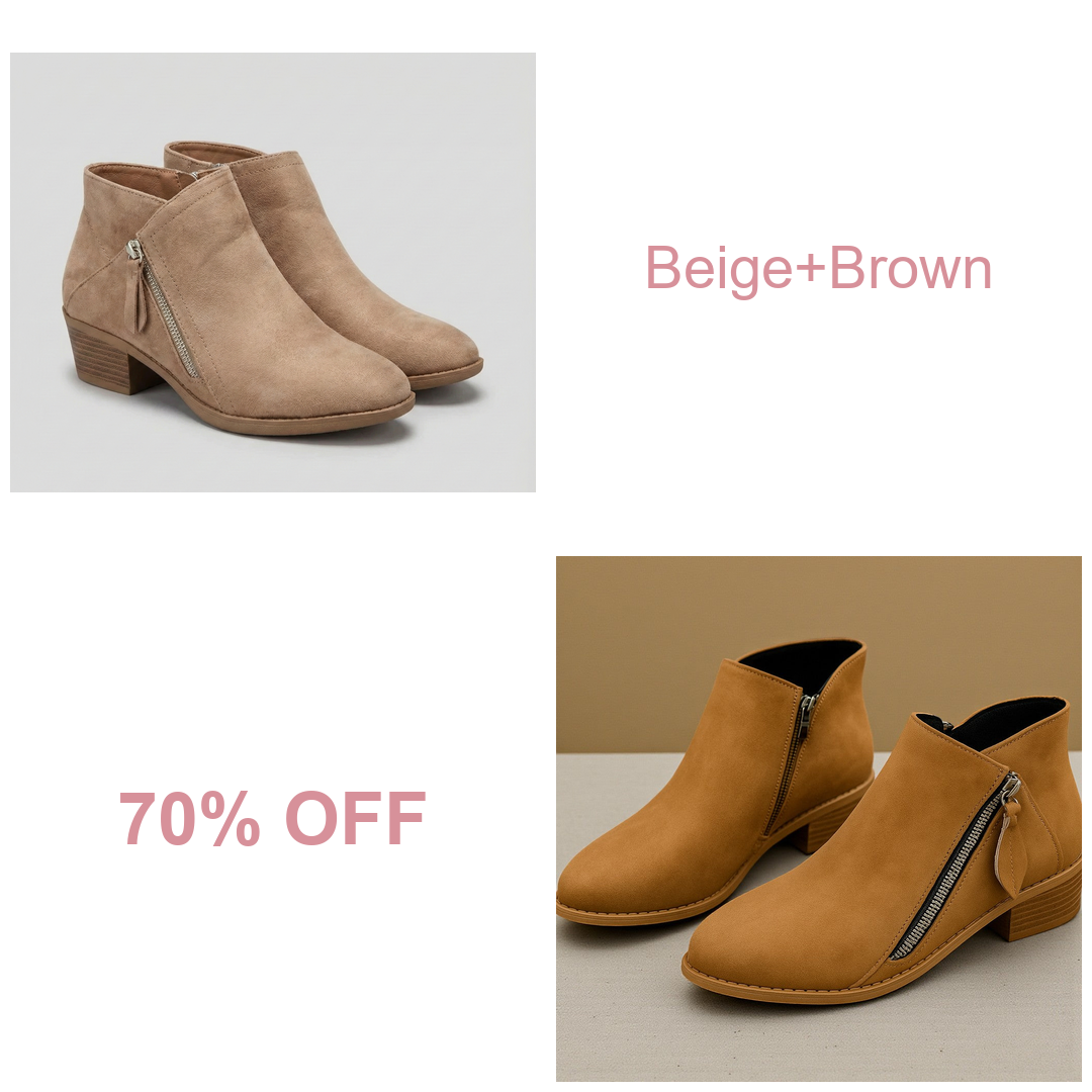 🔥BUY 2 (Beige+Brown) 70% OFF
