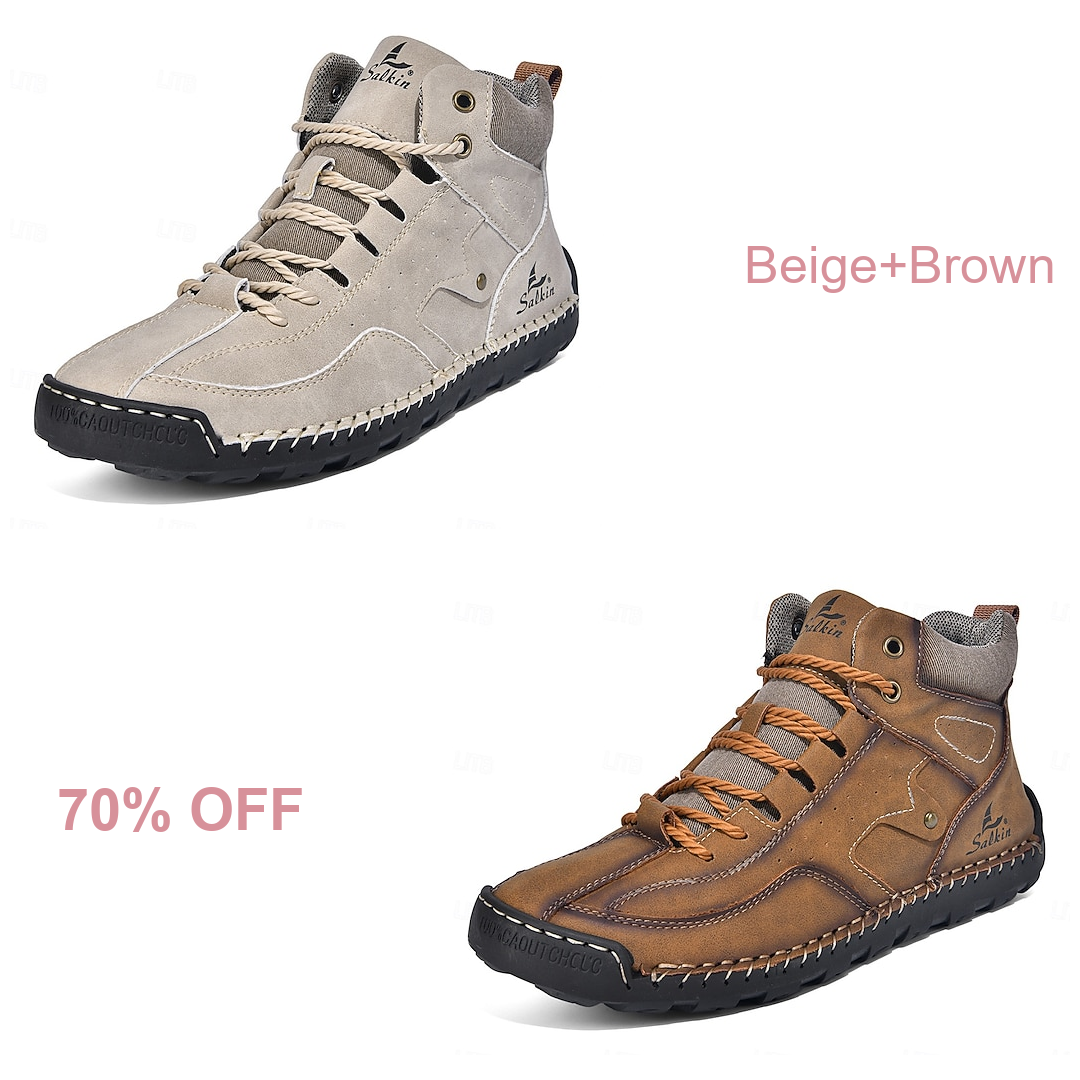 🔥BUY 2 (Beige+Brown) 70% OFF