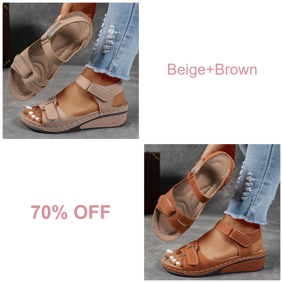 🔥BUY 2 (Beige+Brown) 70% OFF