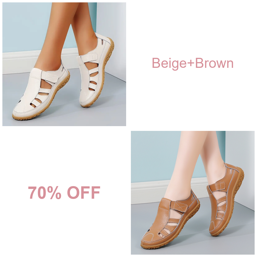 🔥BUY 2 (Beige+Brown) 70% OFF