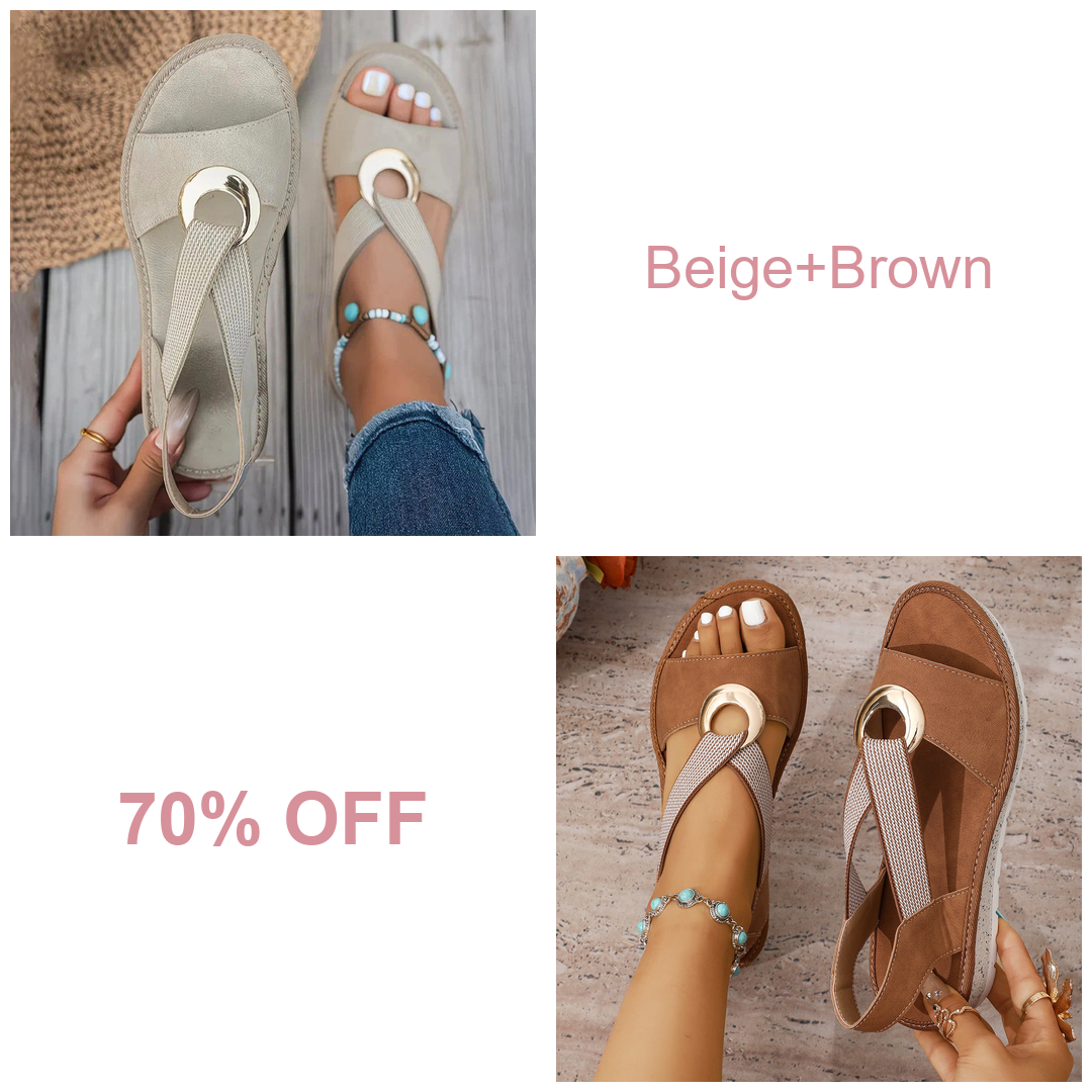 🔥BUY 2 (Beige+Brown) 70% OFF