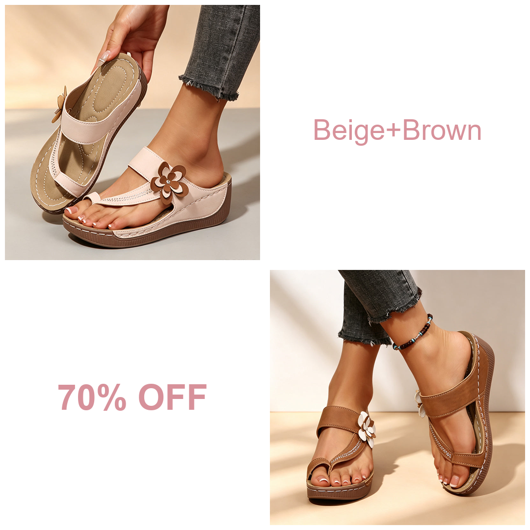 🔥BUY 2 (Beige+Brown) 70% OFF