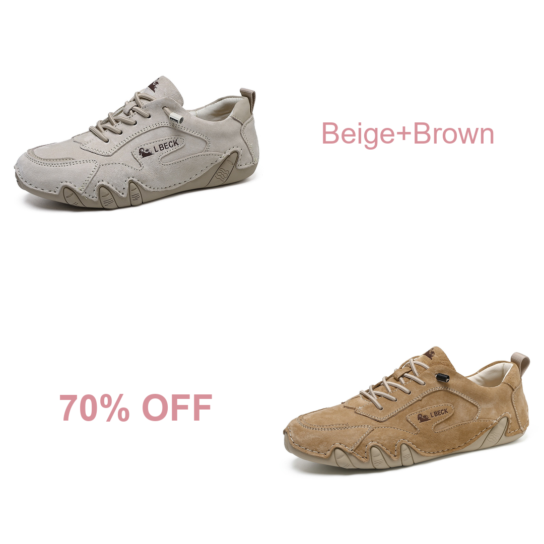 🔥BUY 2 (Beige+Brown) 70% OFF