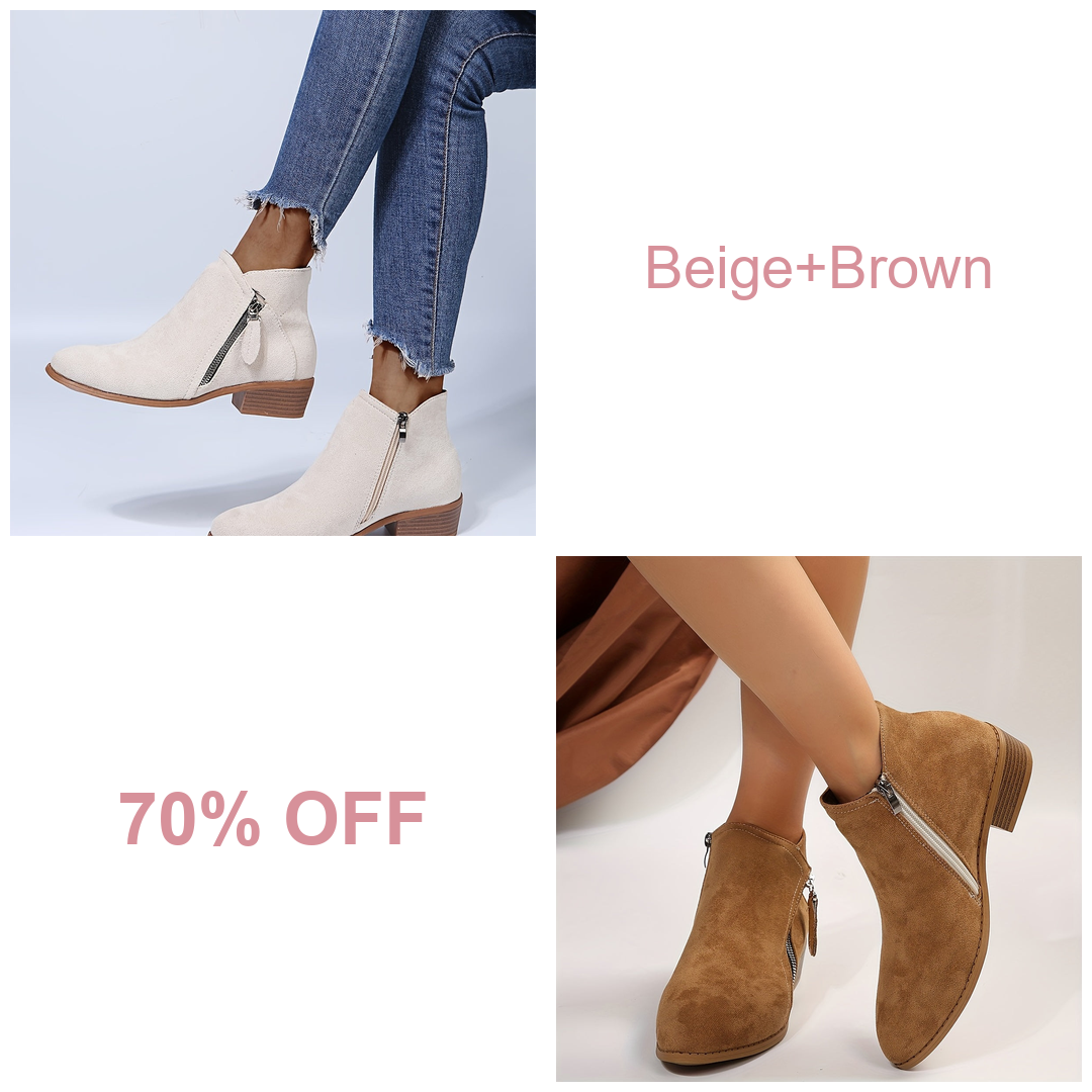 🔥BUY 2 (Beige+Brown) 70% OFF
