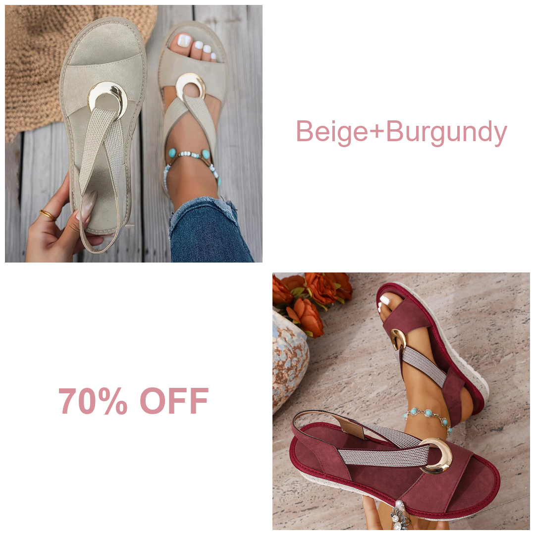 🔥BUY 2 (Beige+Burgundy) 70% OFF