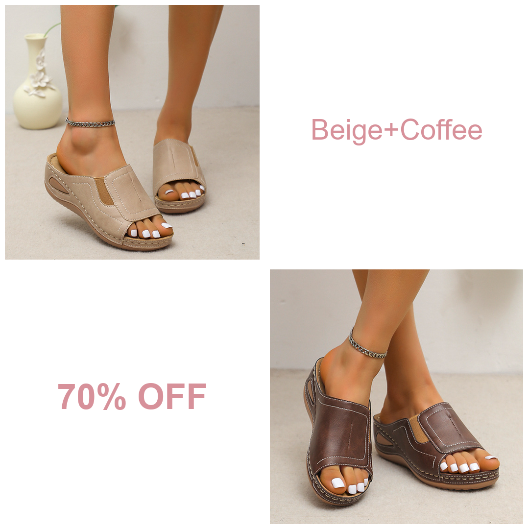 🔥BUY 2 (Beige+Coffee) 70% OFF
