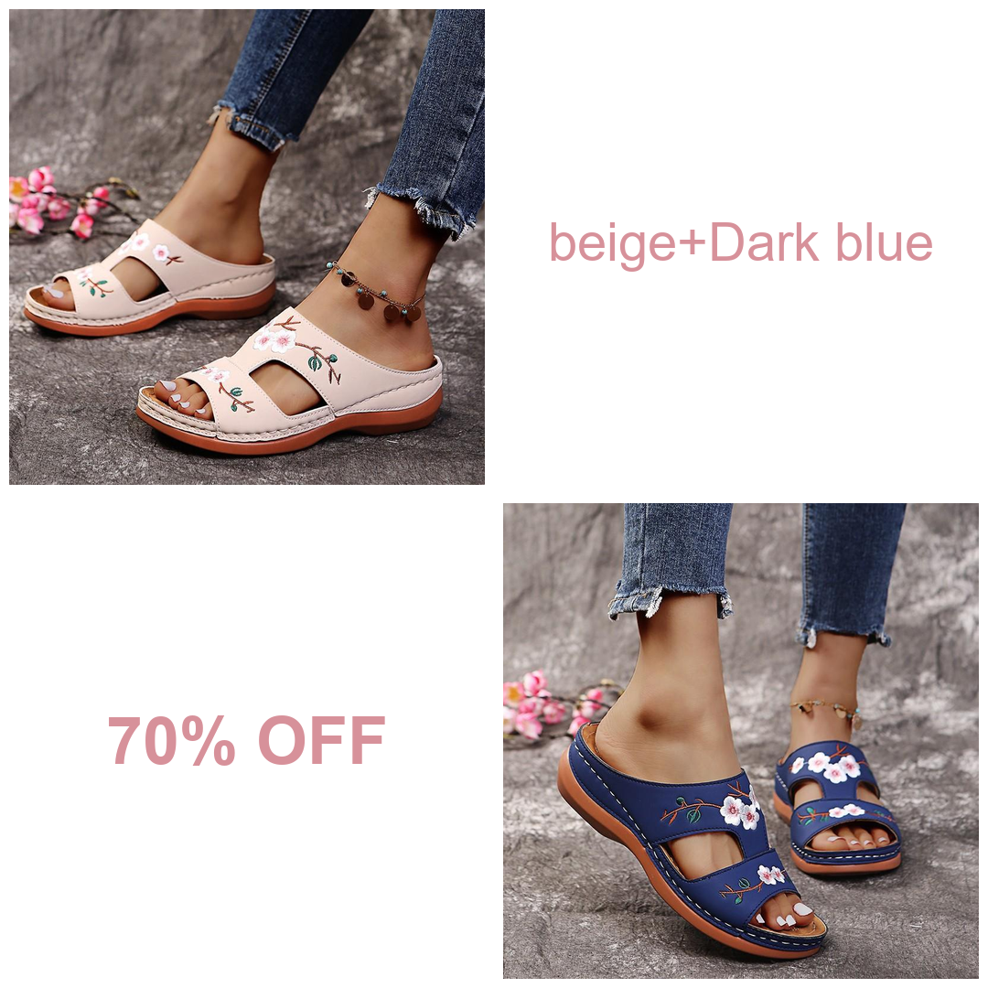 🔥BUY 2 (beige+Dark blue) 70% OFF