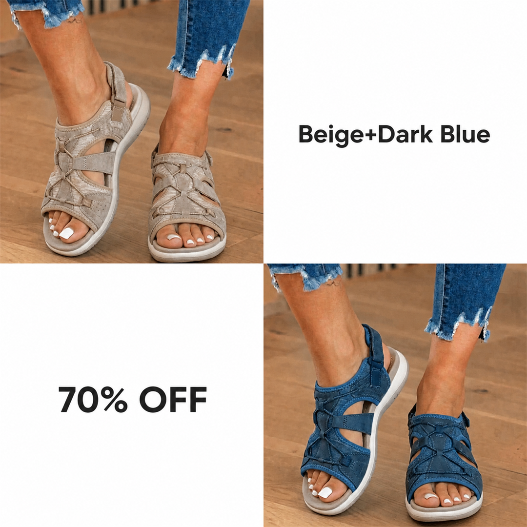 🔥BUY 2 (Beige+Dark Blue) 70% OFF
