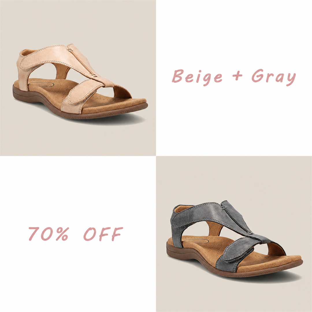🔥BUY 2 (Beige+Gray) 70% OFF
