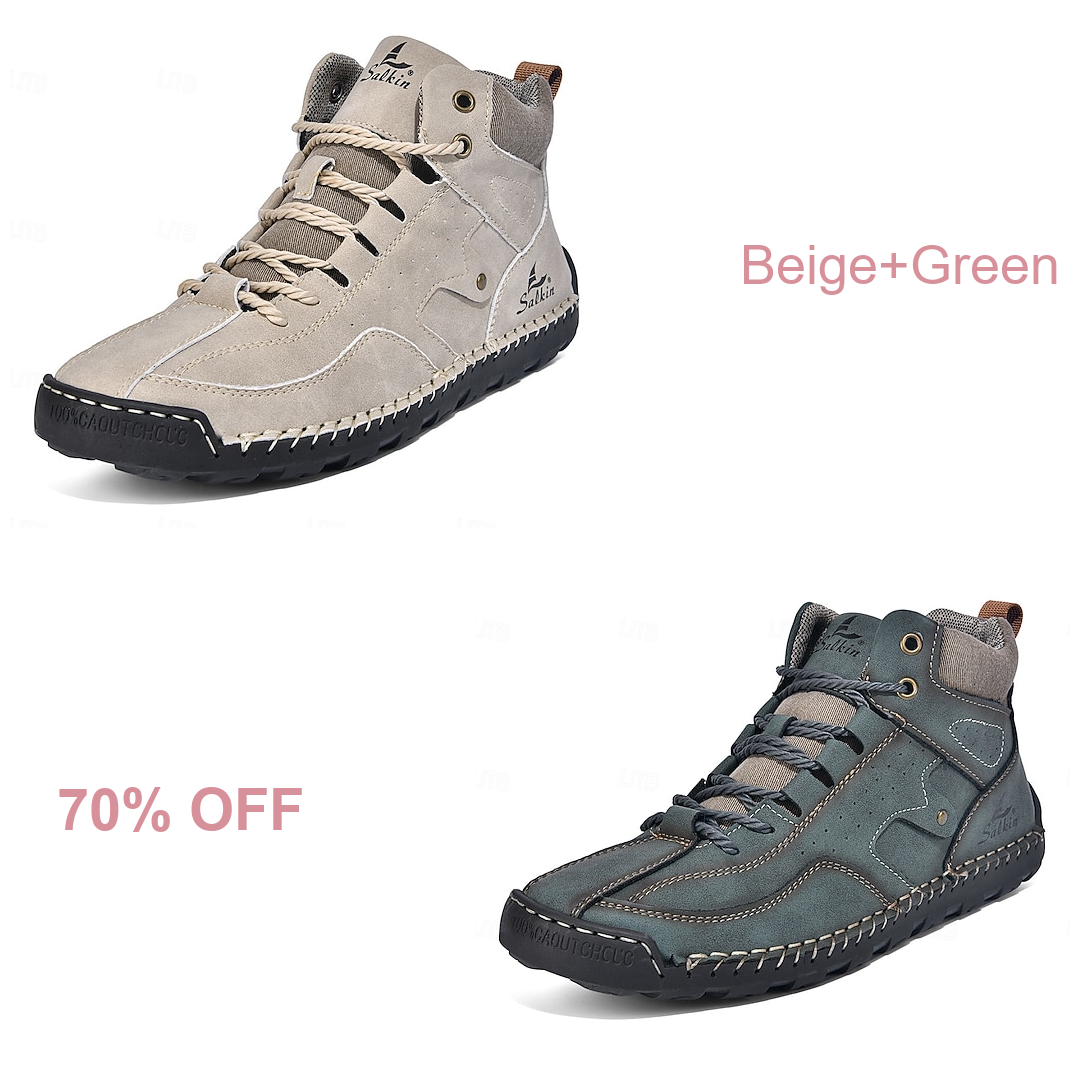 🔥BUY 2 (Beige+Green) 70% OFF
