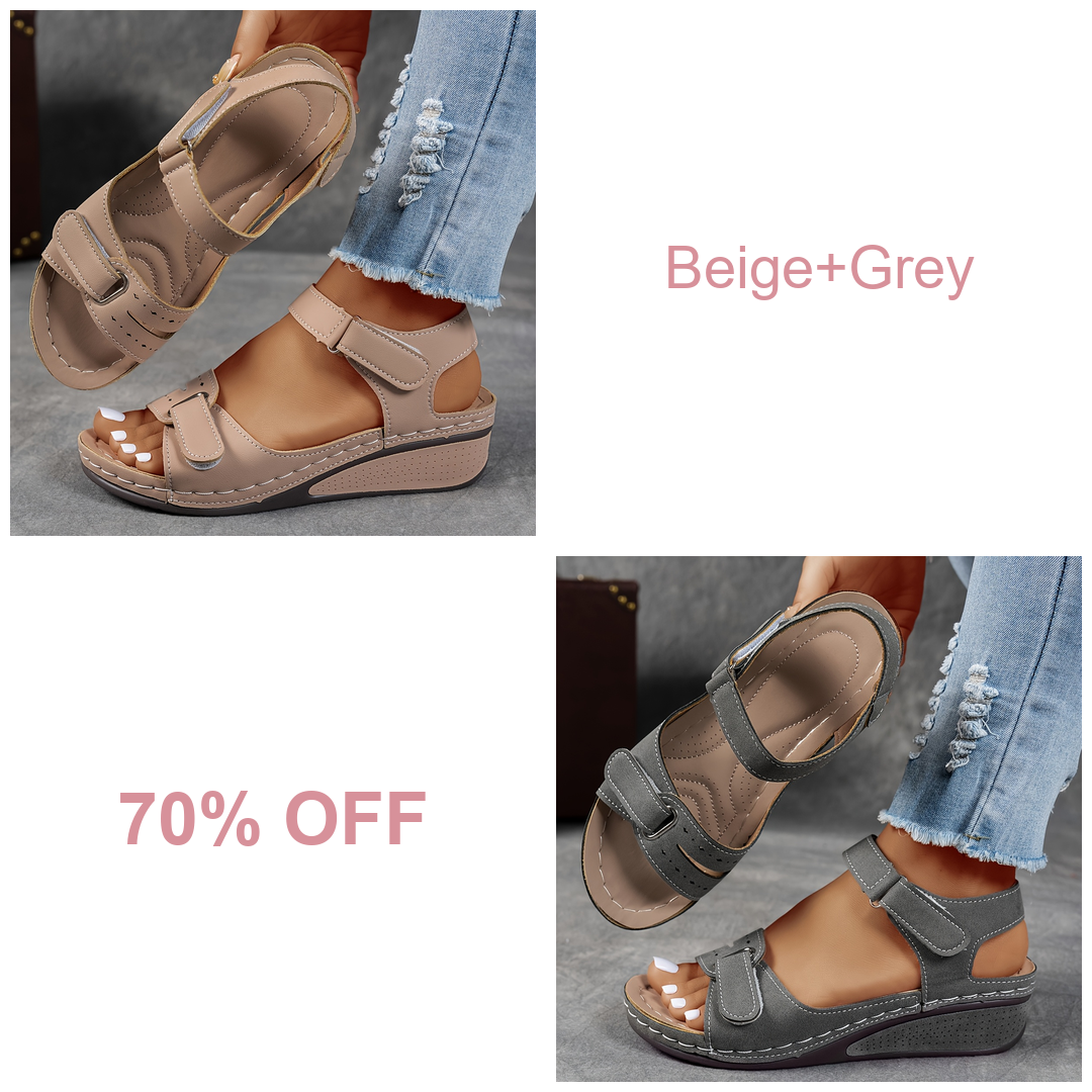 🔥BUY 2 (Beige+Grey) 70% OFF