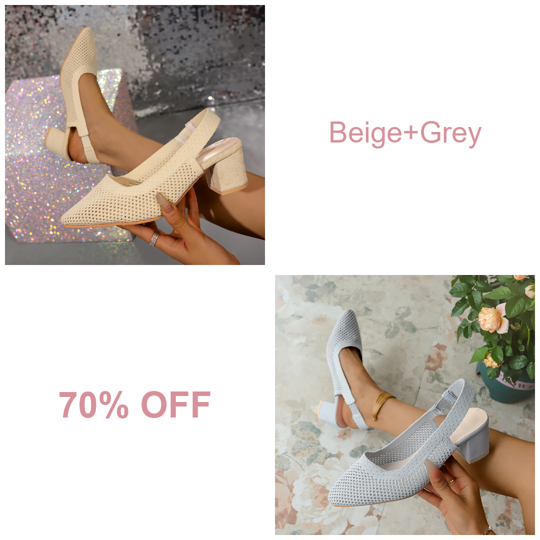 🔥BUY 2 (Beige+Grey) 70% OFF