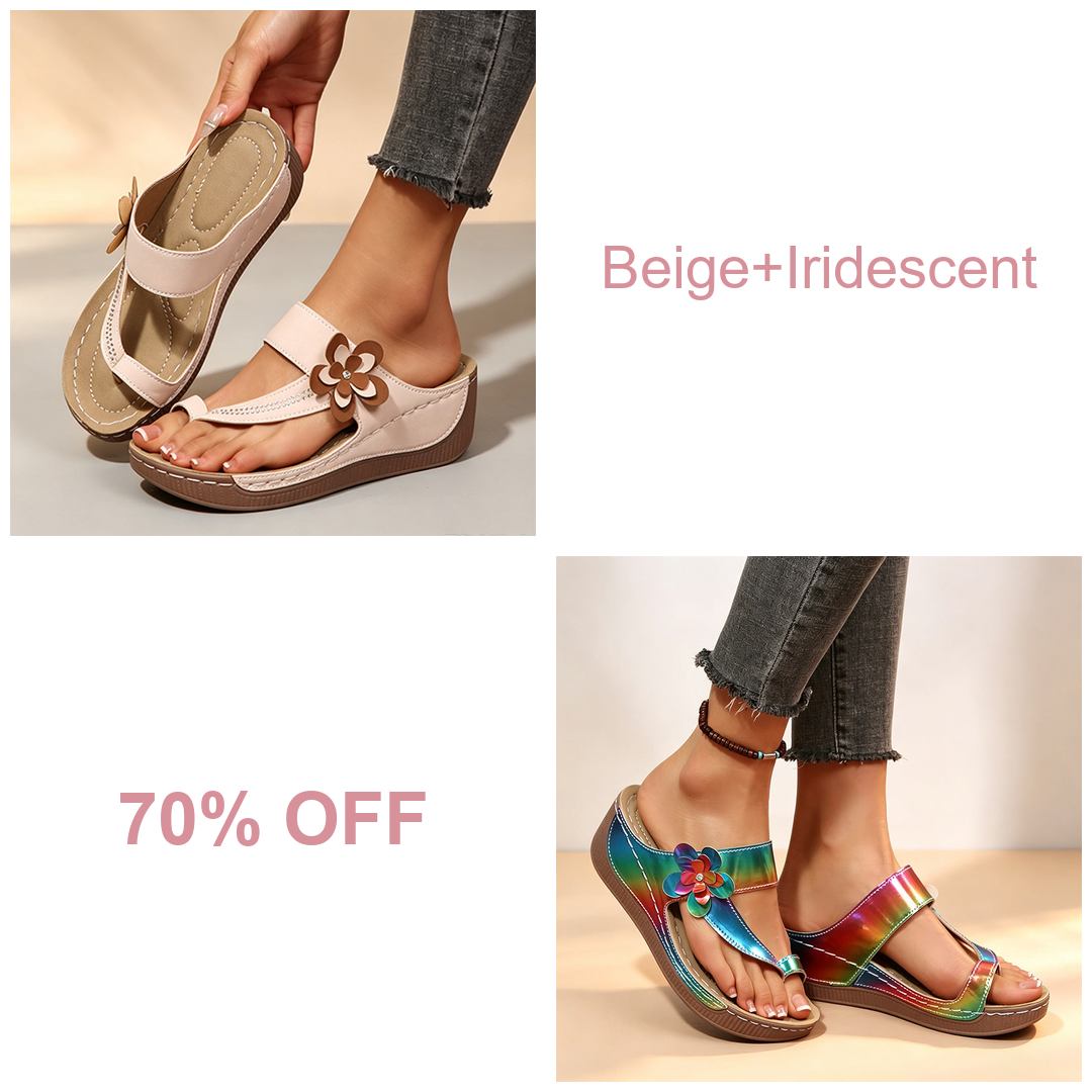 🔥BUY 2 (Beige+Iridescent) 70% OFF