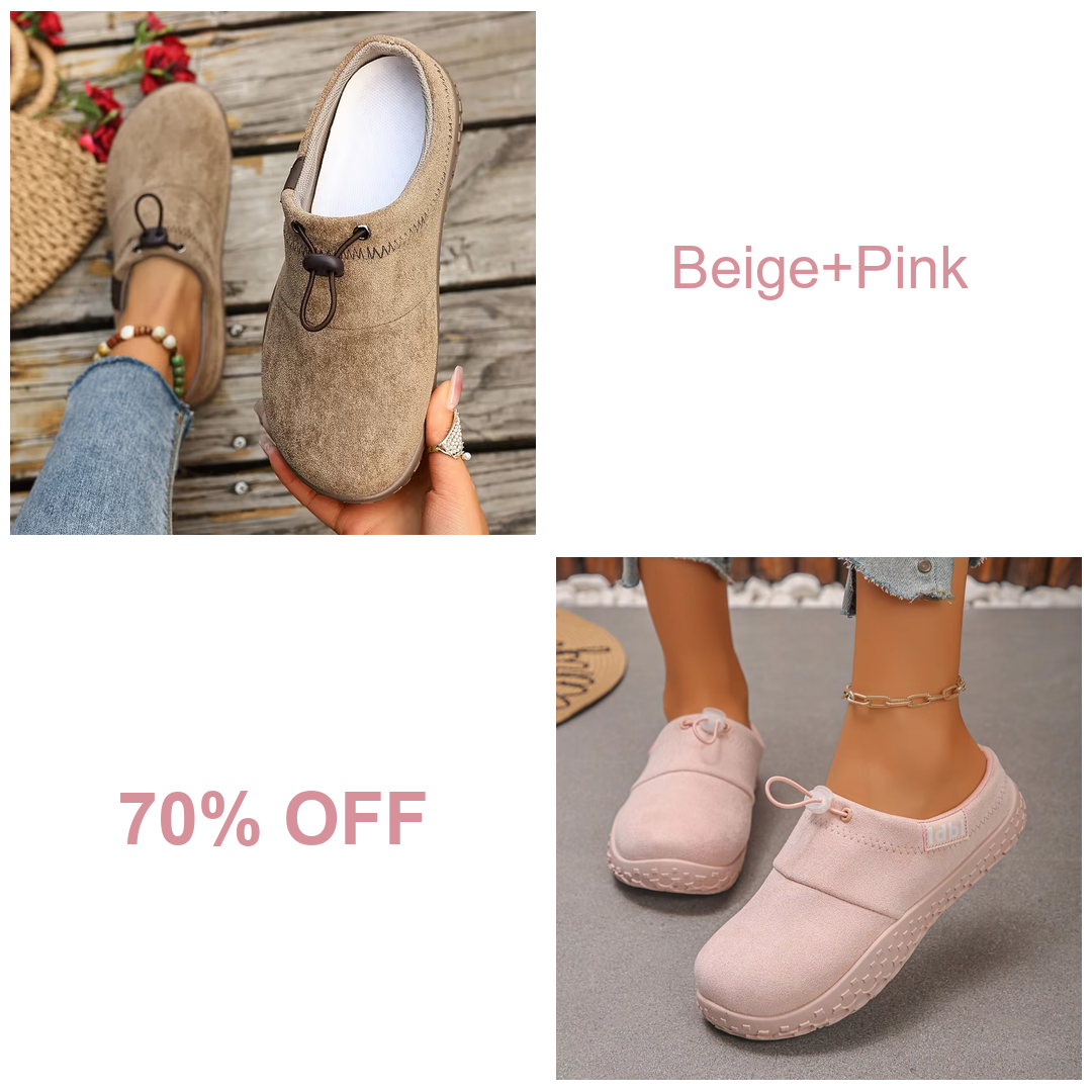 🔥BUY 2 (Beige+Pink) 70% OFF