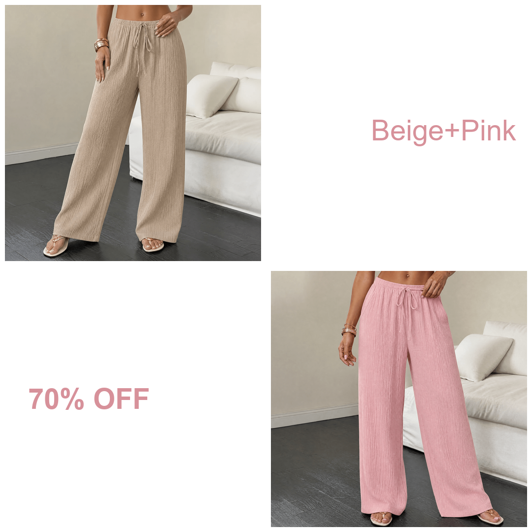 🔥BUY 2 (Beige+Pink) 70% OFF