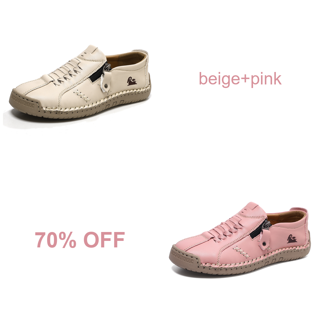 🔥BUY 2 (beige+pink) 70% OFF